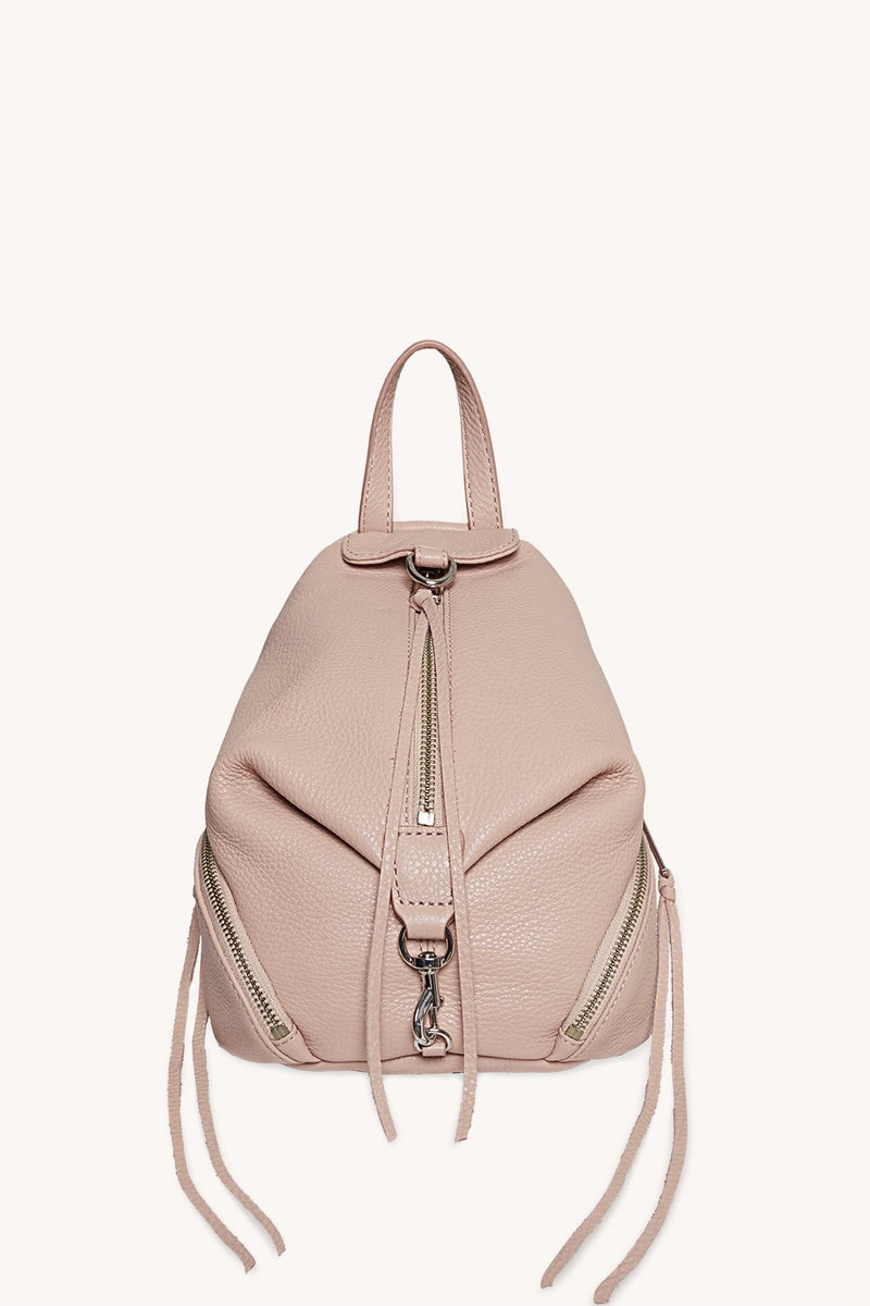 Convertible Mini Julian Backpack