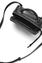 Load image into Gallery viewer, Box Crossbody