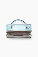 Load image into Gallery viewer, Box Crossbody