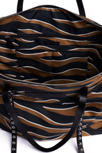 Load image into Gallery viewer, Bowie Nylon Tote