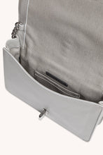 Load image into Gallery viewer, Chevron Quilted Small Love Crossbody