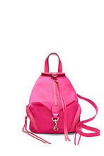 Load image into Gallery viewer, Convertible Mini Julian Backpack