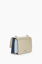 Load image into Gallery viewer, Christy Medium Shoulder Bag With Guitar Strap