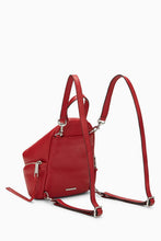 Load image into Gallery viewer, Convertible Mini Julian Backpack