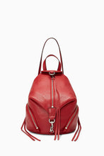 Load image into Gallery viewer, Convertible Mini Julian Backpack