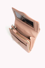 Load image into Gallery viewer, Bi-Fold ID Wallet
