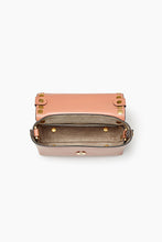 Load image into Gallery viewer, Blythe Small Flap Crossbody