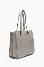 Load image into Gallery viewer, Always On Side Zip Regan Tote