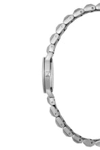 Load image into Gallery viewer, BFFL Silver Tone Bracelet Watch, 25MM

