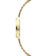 Load image into Gallery viewer, Amari Gold Tone Bracelet Watch, 38mm
