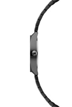 Load image into Gallery viewer, Amari Grey Ion Plated Tone Bracelet Watch, 38mm
