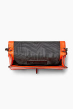 Load image into Gallery viewer, Chevron Quilted Small Love Crossbody
