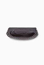 Load image into Gallery viewer, Belt Bag With Crystals
