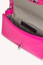 Load image into Gallery viewer, Chevron Quilted Small Love Crossbody
