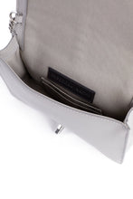 Load image into Gallery viewer, Chevron Quilted Small Love Crossbody
