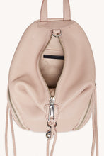 Load image into Gallery viewer, Convertible Mini Julian Backpack
