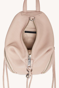 Convertible Mini Julian Backpack – rebeccaminkoff087.com