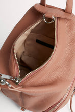 Load image into Gallery viewer, Convertible Mini Julian Backpack
