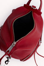 Load image into Gallery viewer, Convertible Mini Julian Backpack
