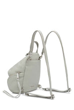 Load image into Gallery viewer, Convertible Mini Julian Backpack

