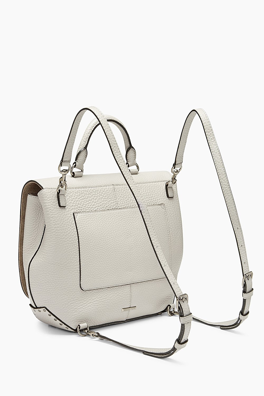 darren convertible leather backpack Darren Convertible Backpack – rebeccaminkoff087.com