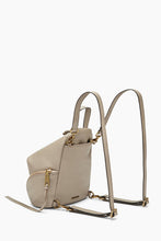 Load image into Gallery viewer, Convertible Mini Julian Backpack
