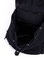 Load image into Gallery viewer, Bowie Nylon Backpack
