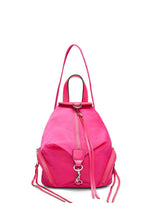 Load image into Gallery viewer, Convertible Mini Julian Backpack
