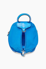 Load image into Gallery viewer, Convertible Mini Julian Nylon Backpack
