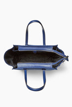 Load image into Gallery viewer, Always On Side Zip Regan Tote
