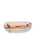 Load image into Gallery viewer, Bree Large Zip Belt Bag
