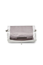 Load image into Gallery viewer, Chevron Quilted Small Love Crossbody

