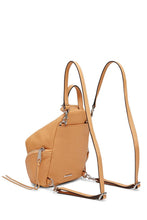 Load image into Gallery viewer, Convertible Mini Julian Backpack
