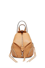 Load image into Gallery viewer, Convertible Mini Julian Backpack
