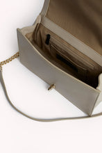 Load image into Gallery viewer, Chevron Quilted Love Crossbody
