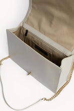 Load image into Gallery viewer, Chevron Quilted Jumbo Love Crossbody
