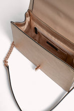 Load image into Gallery viewer, Chevron Quilted Love Crossbody

