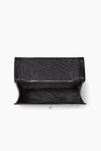 Load image into Gallery viewer, Chevron Quilted Love Crossbody
