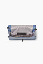 Load image into Gallery viewer, Chevron Quilted Small Love Crossbody
