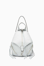 Load image into Gallery viewer, Convertible Mini Julian Backpack
