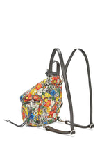 Load image into Gallery viewer, Convertible Mini Julian Backpack
