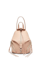 Load image into Gallery viewer, Convertible Mini Julian Backpack

