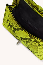 Load image into Gallery viewer, Chevron Quilted Small Love Crossbody
