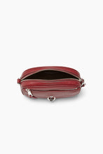 Load image into Gallery viewer, Blythe Crossbody With Guitar Strap
