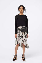 Load image into Gallery viewer, Bree Belt Bag with Webbing Strap
