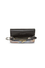 Load image into Gallery viewer, Bi-Fold Key Ring Wallet
