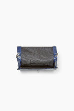 Load image into Gallery viewer, Chevron Quilted Small Love Crossbody
