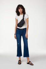 Load image into Gallery viewer, Bree Belt Bag with Charms
