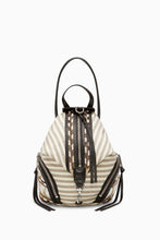 Load image into Gallery viewer, Convertible Mini Julian Backpack
