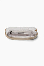 Load image into Gallery viewer, Bree Belt Bag with Webbing Strap

